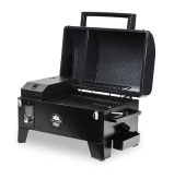 Navigator Stoves Pit Boss Navigator 150 Portable Wood Pellet Grill | Direct Stoves