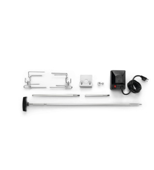 Napoleon Heavy Duty Rotisserie Kit for Rogue Series Grills
