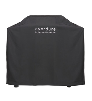 Everdure Long Cover for Force 2-Burner Gas BBQ