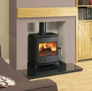 Newbourne 50FS Multifuel Stove