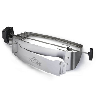 Napoleon Heavy Duty Rotisserie Kit for TravelQ Grills