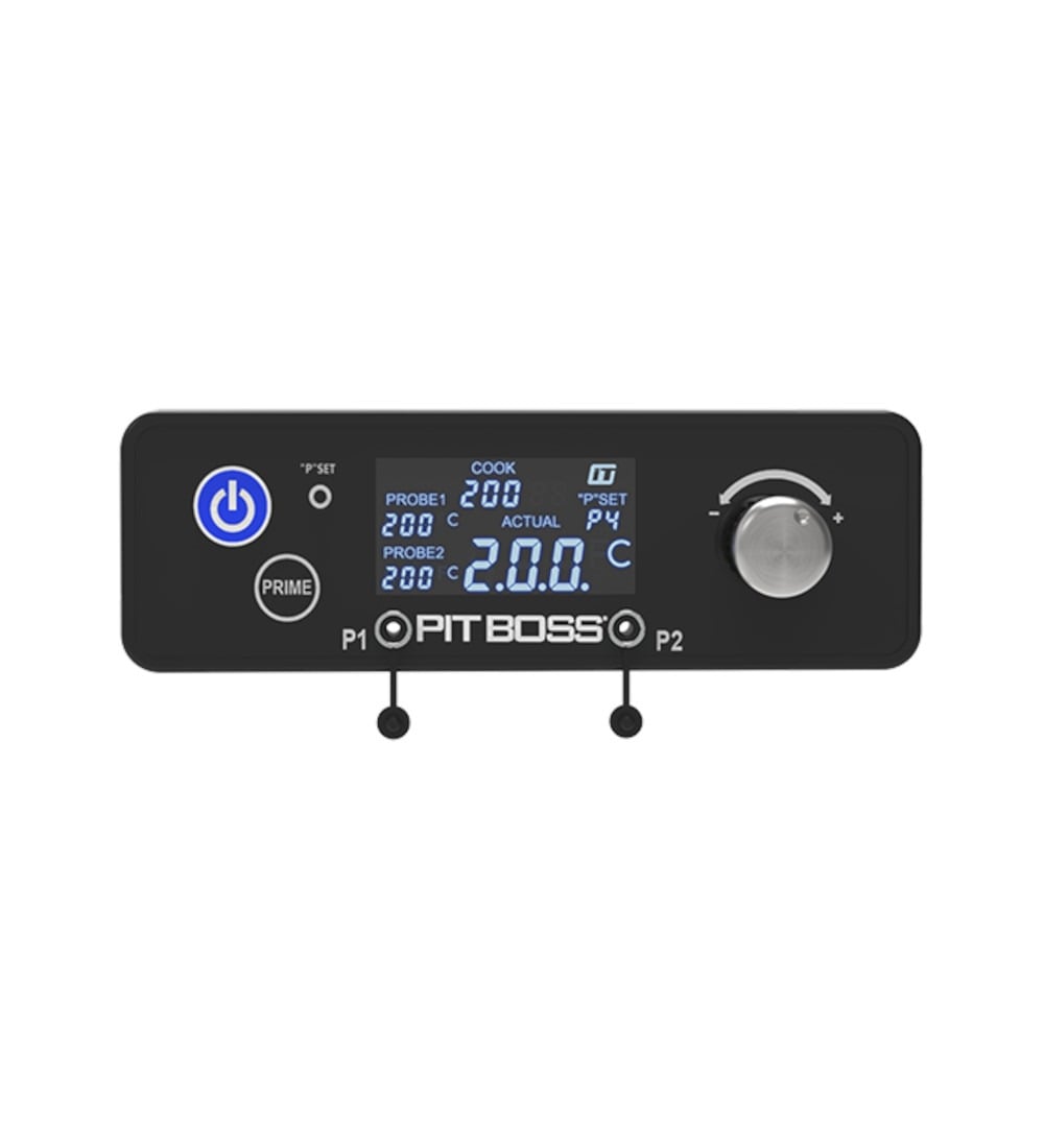 Pit Boss WiFi Control Board for Navigator 550 / 1230