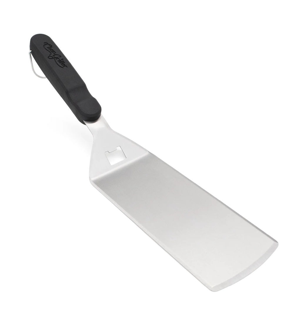 Char-Griller Large Cut Spatula