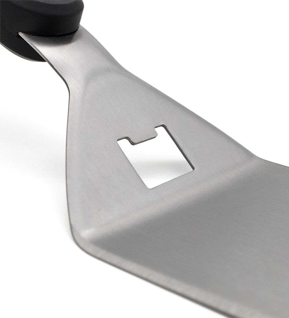 Char-Griller Large Cut Spatula