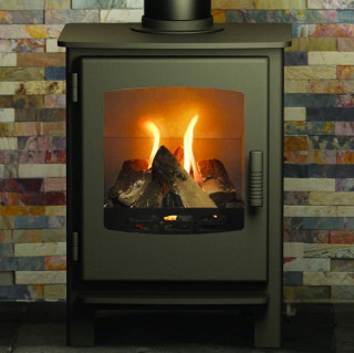 Broseley Evolution Desire 5 Gas Stove
