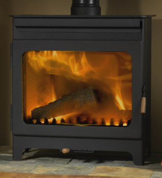 Burley Wakerley 9112 Wood Burning Stove