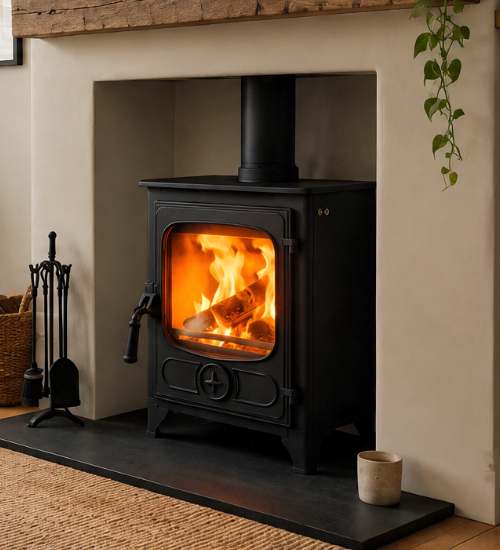 Charnwood Country 4 Ecodesign Stove