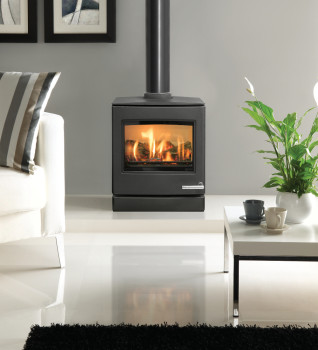 Gazco CL5 Balanced Flue Gas Stove