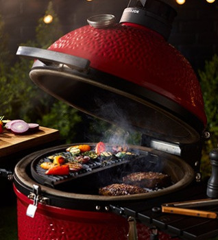 Kamado Joe - Classic Joe Series III - Elements Pack