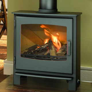 Elgin & Hall Desire 7 Gas Stove