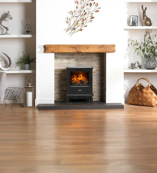 Dimplex Bayport Optimyst Electric Stove — Direct Stoves