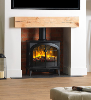 Chevalier Electric StoveChevalier Electric Stove
