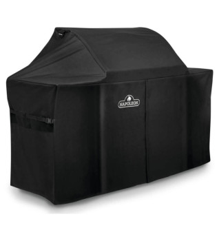 Napoleon Cover for Rogue 625 Series Grills - Shelves Up