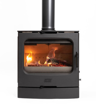 Esse 175B Ecodesign Wood Burning Stove