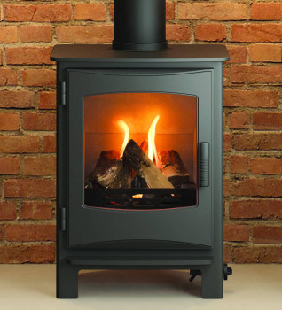 Broseley Evolution Ignite 5 Gas Stove