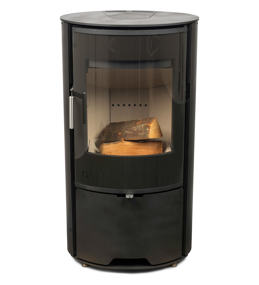 Arada Lagom 5 Wood Burning Ecodesign Stove