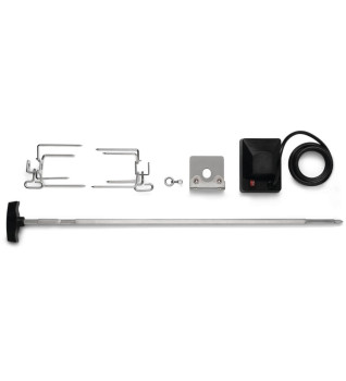 Napoleon Heavy Duty Rotisserie Kit for Freestyle Series Grills