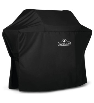 Napoleon Cover for Freestyle Series Grills - Shelves Up