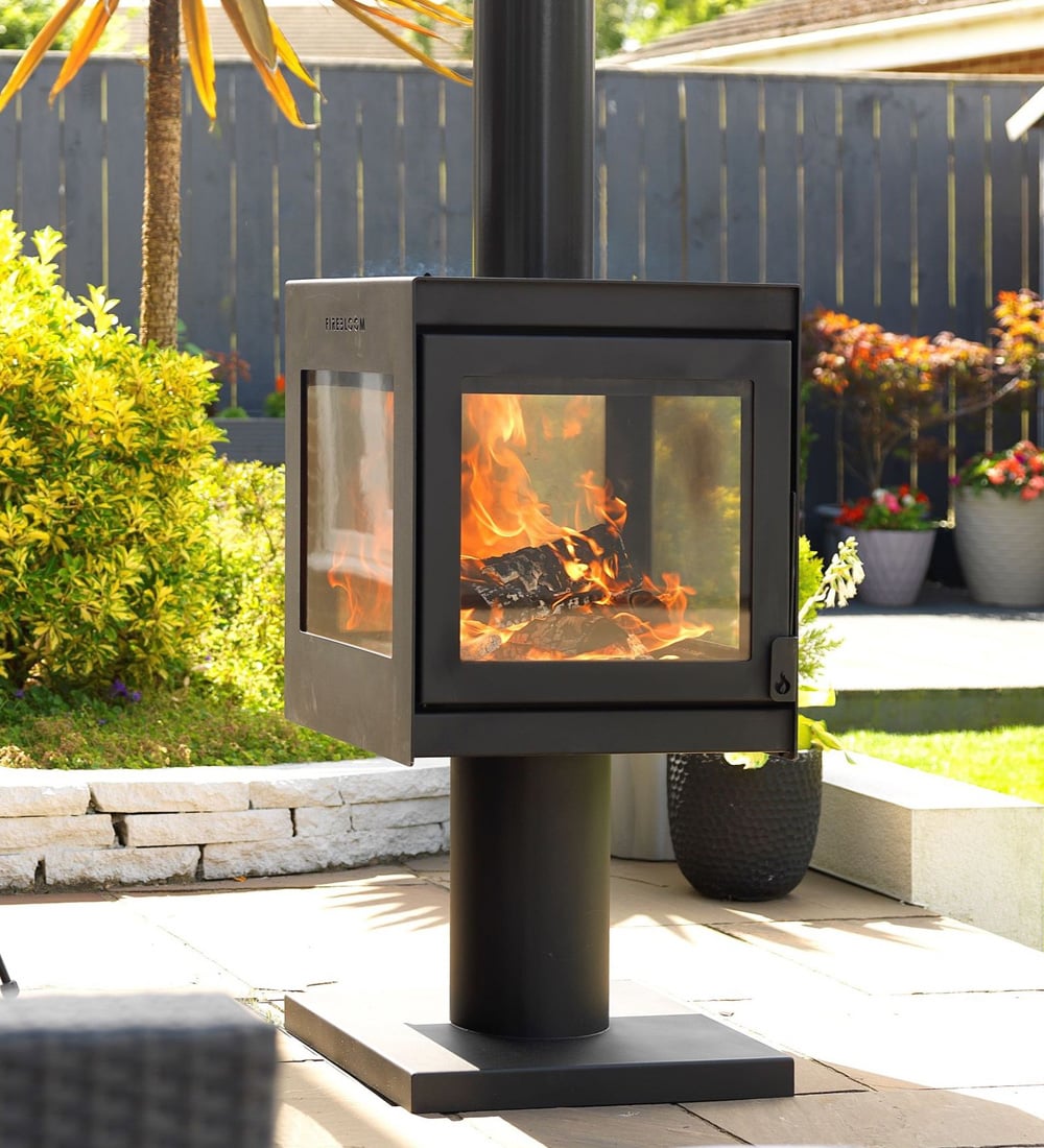 Fire Outdoor Heat Lamps For Restaurants Restaurant Outdoor