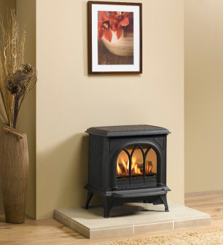 Gazco Huntingdon 30 Balanced Flue Gas Stove