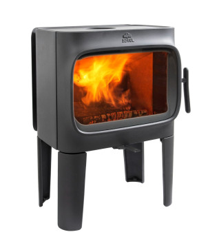 Jotul F 305 R LL Wood Burning Ecodesign Stove