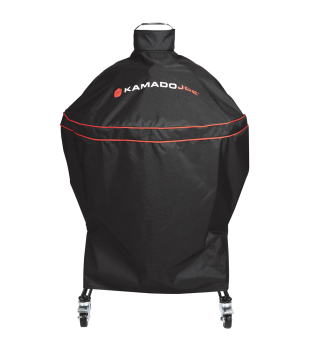 Kamada Joe - Big Joe Grill Cover - Isolated on a white background