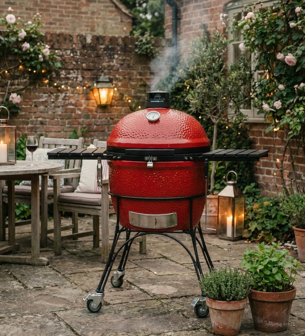 Kamado Joe - Big Joe Series II Grill - Elements Pack | Direct Stoves