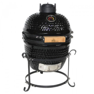 Mi-Fire Kamado Barbecue and Grill (13 inch)
