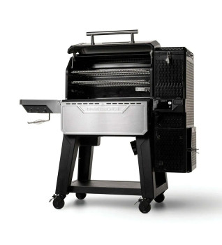 Masterbuilt - Gravity Series XT Digital Charcoal BBQ and Smoker