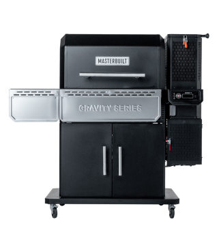 Masterbuilt Gravity Series 1150 - Isolated