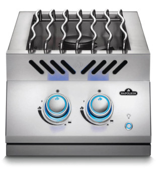 Napoleon 700 Series 12 2-Burner Built-in Gas Grill