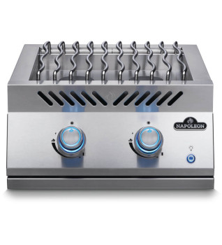 Napoleon 700 Series 18 2-Burner Built-in Gas Grill