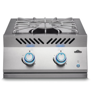 Napoleon 700 Series 18 Built-in Gas Grill