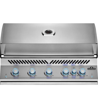 Napoleon 700 Series 38 6-Burner Built-in Gas Grill