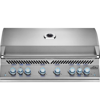 Napoleon 700 Series 44 6-Burner Built-in Gas Grill