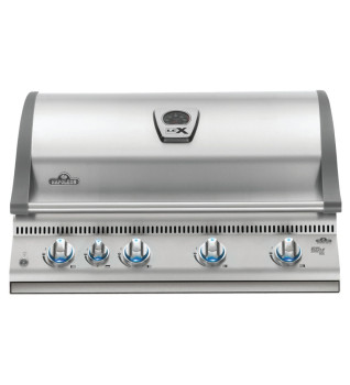 Napoleon LEX 605 4-Burner Built-in Gas Grill