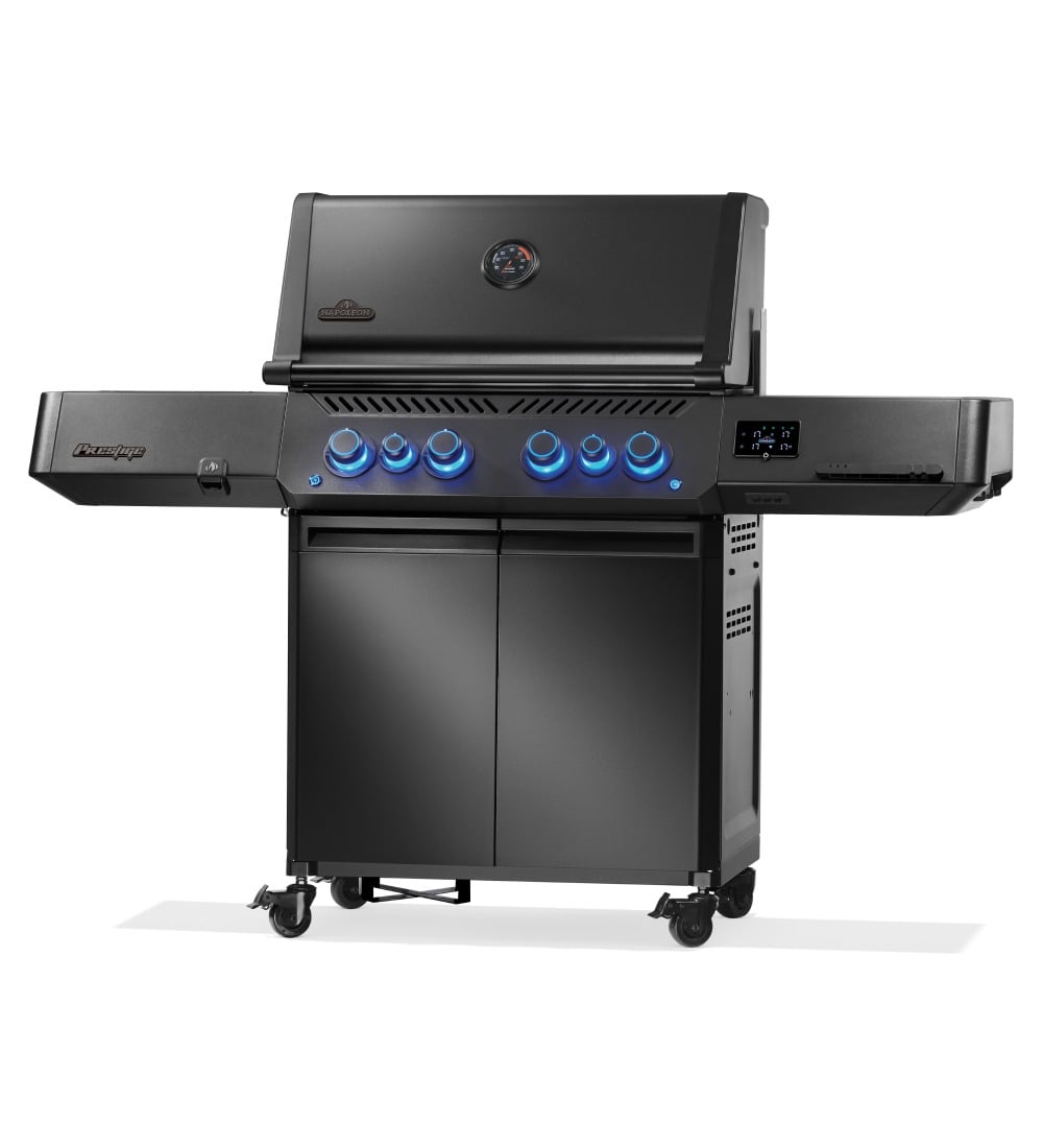 Napoleon Phantom Prestige 500 Connected 4-Burner Gas Grill