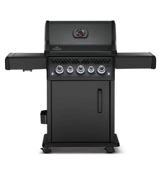 Napoleon Phantom Rogue SE 425 3-Burner Gas Grill
