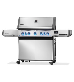 Napoleon Prestige 665 Connected 5-Burner Gas Grill