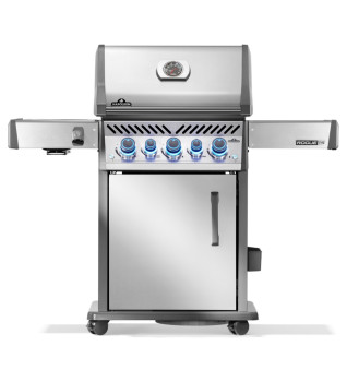 Napoleon Rogue PRO-S 425 3-Burner Gas Grill
