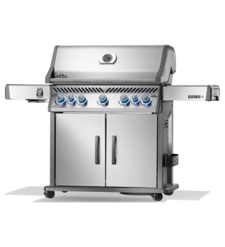 Napoleon Rogue PRO-S 625 5-Burner Gas Grill