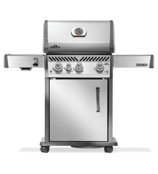 Napoleon Rogue PRO 425 3-Burner Gas Grill
