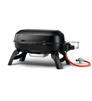 Napoleon TravelQ 240 Portable Burner Gas Grill