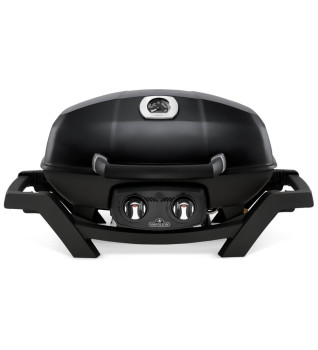 Napoleon TravelQ PRO285 Portable 2-Burner Gas Grill