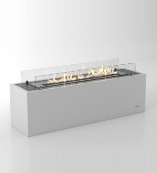 Henley Optimyst Freestanding Bioethanol Stove