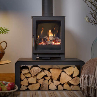 Parkray Aspect 4G Mk2 Gas Stove