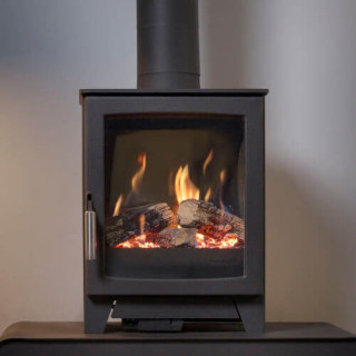 Parkray Aspect 4G Mk2 Gas Stove