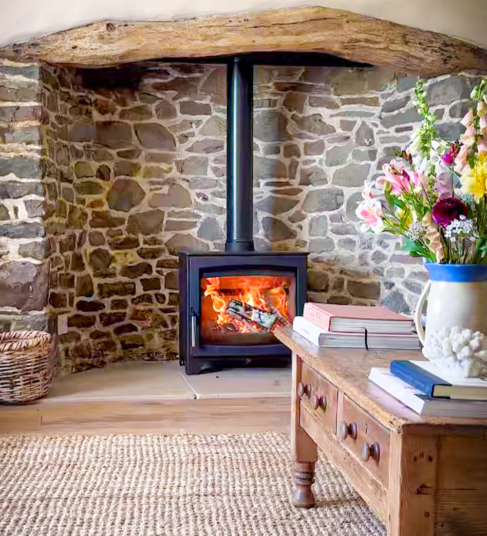 Parkray Aspect 14 Wood Burning Ecodesign Stove | Direct Stoves