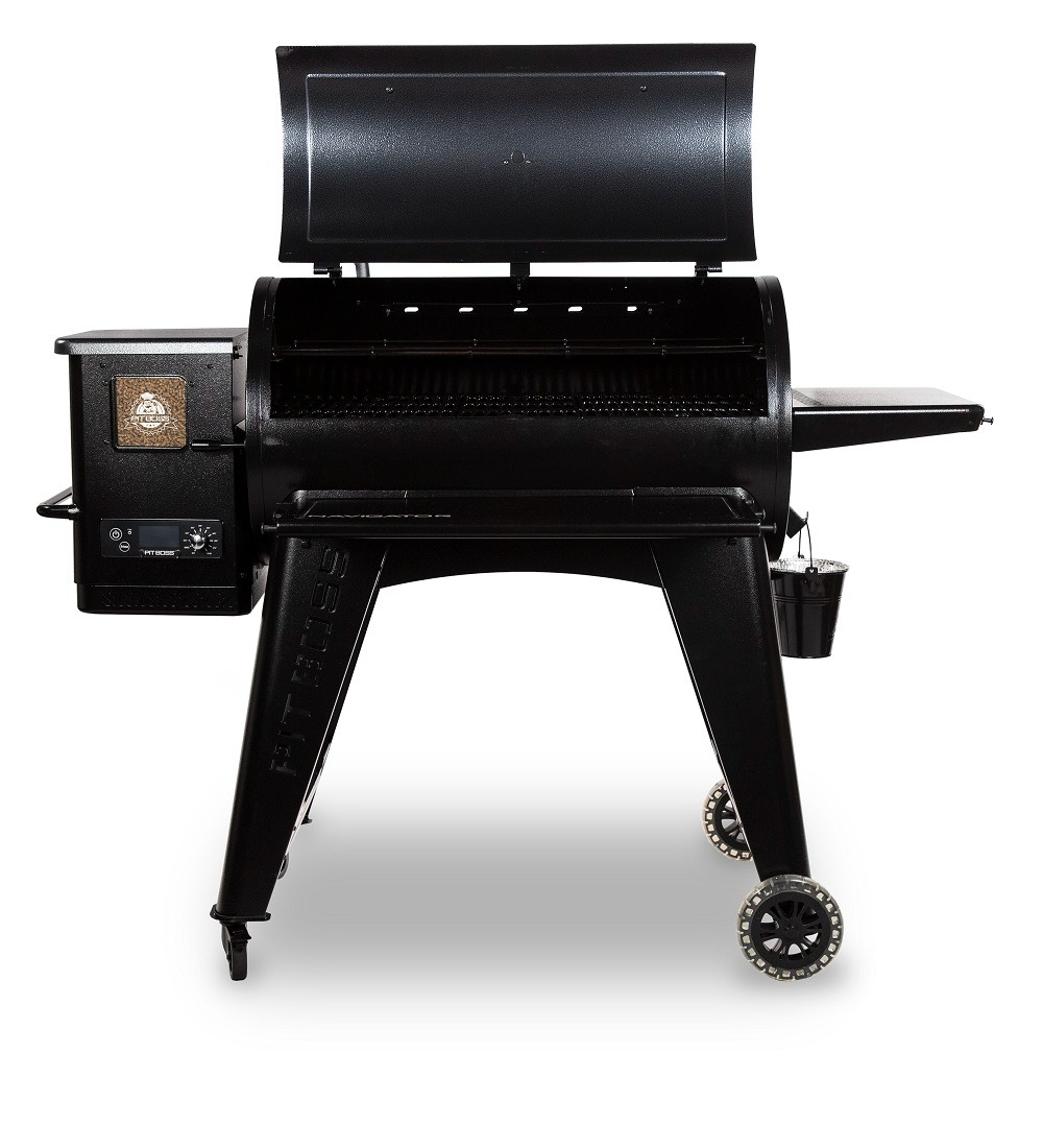 Navigator Stoves Pit Boss 1150 Navigator Wood Pellet Grill | Direct Stoves