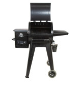 Navigator Stoves Pit Boss 550 Navigator Series Wood Pellet Grill | Direct Stoves